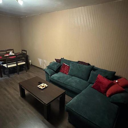 Appartement Astoriq à Sofia Extérieur photo
