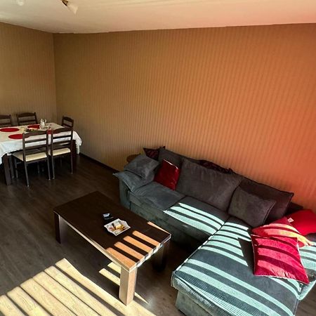 Appartement Astoriq à Sofia Extérieur photo