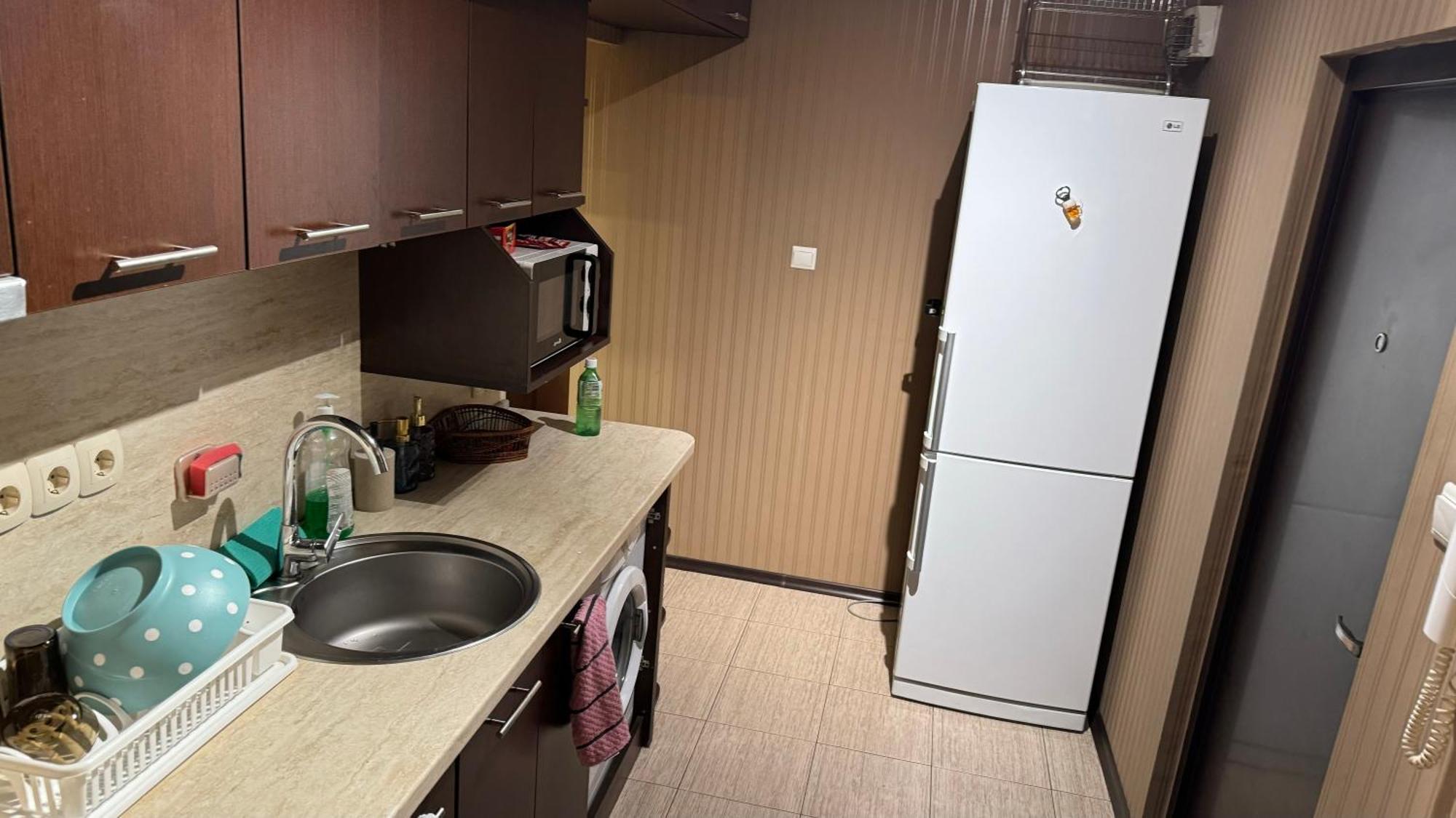 Appartement Astoriq à Sofia Extérieur photo