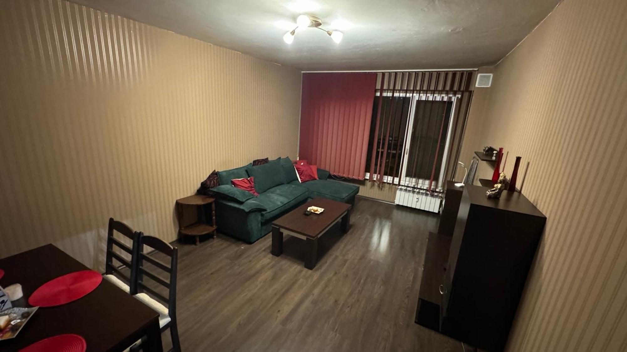 Appartement Astoriq à Sofia Extérieur photo